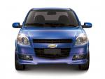 Chevrolet Chevy C2 Sedan 2009 года